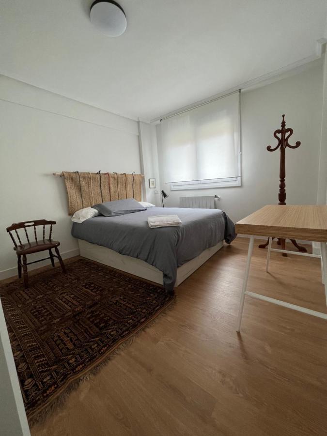 Apartment For 4 In Lejona Casa Natalia No Elevator エクステリア 写真