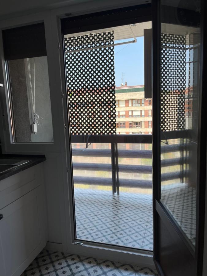 Apartment For 4 In Lejona Casa Natalia No Elevator エクステリア 写真