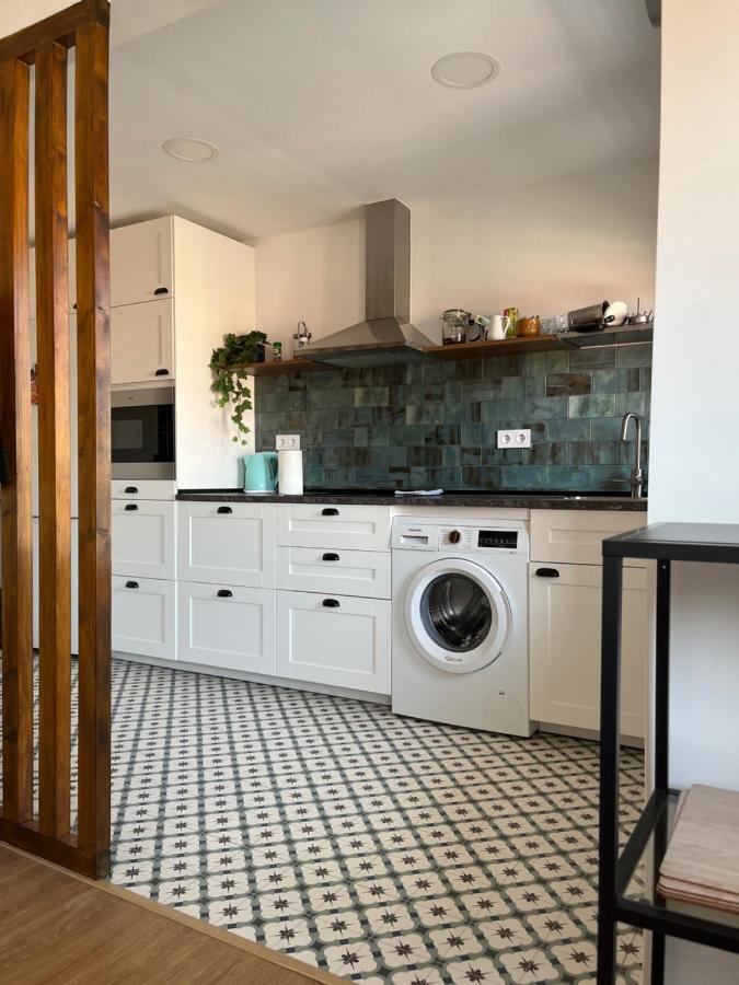 Apartment For 4 In Lejona Casa Natalia No Elevator エクステリア 写真