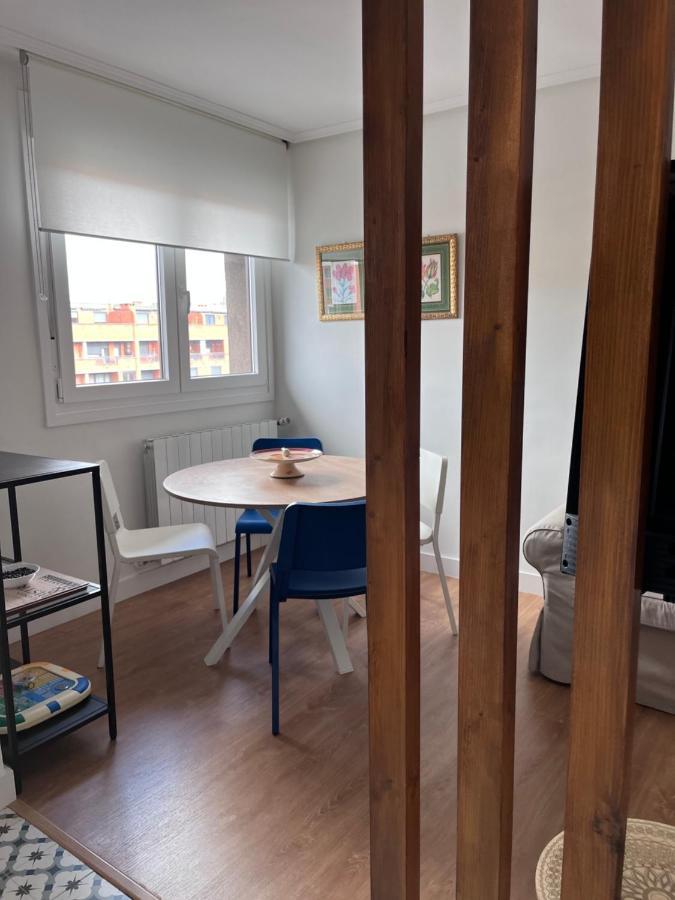 Apartment For 4 In Lejona Casa Natalia No Elevator エクステリア 写真