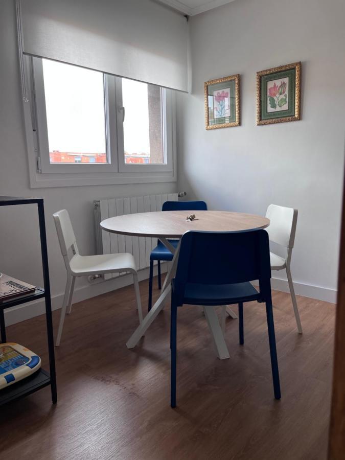Apartment For 4 In Lejona Casa Natalia No Elevator エクステリア 写真